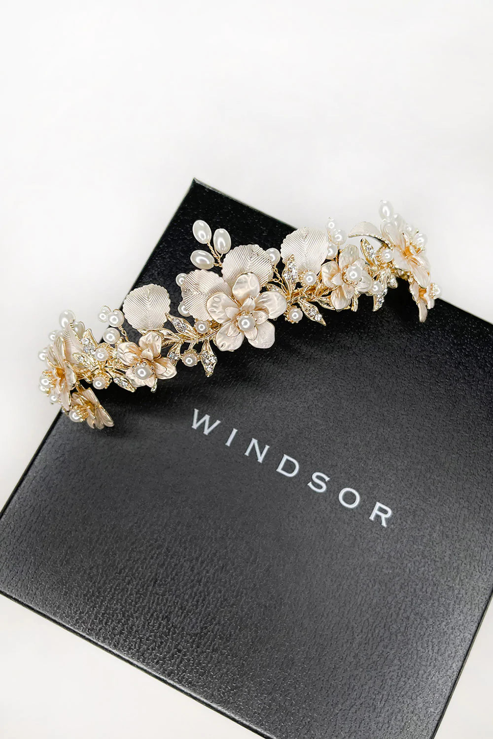 Windsor Bridal Jewellery