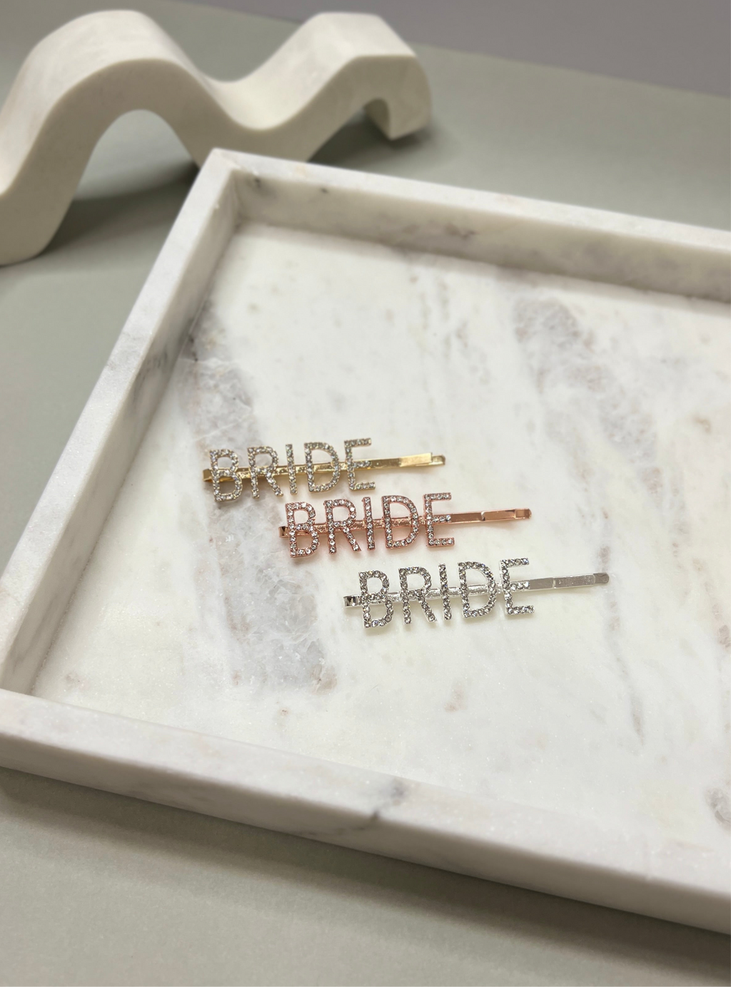 betisa slide in honey beige