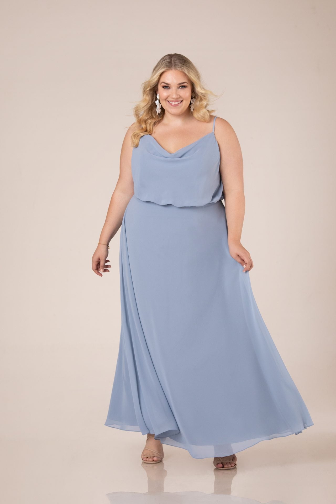 Convertible Bridesmaid Dresses Sorella Vita