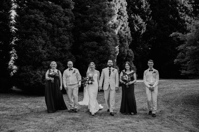 Top Wedding Venues in Northern Tasmania: Stunning Locations Around Launceston