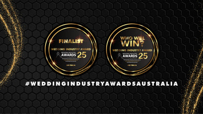 Voted Tasmania's Best Bridal Gown Boutique