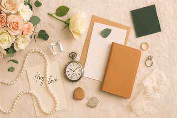 Wedding Anniversary Gift Guide: Traditional & Modern Ideas for Every