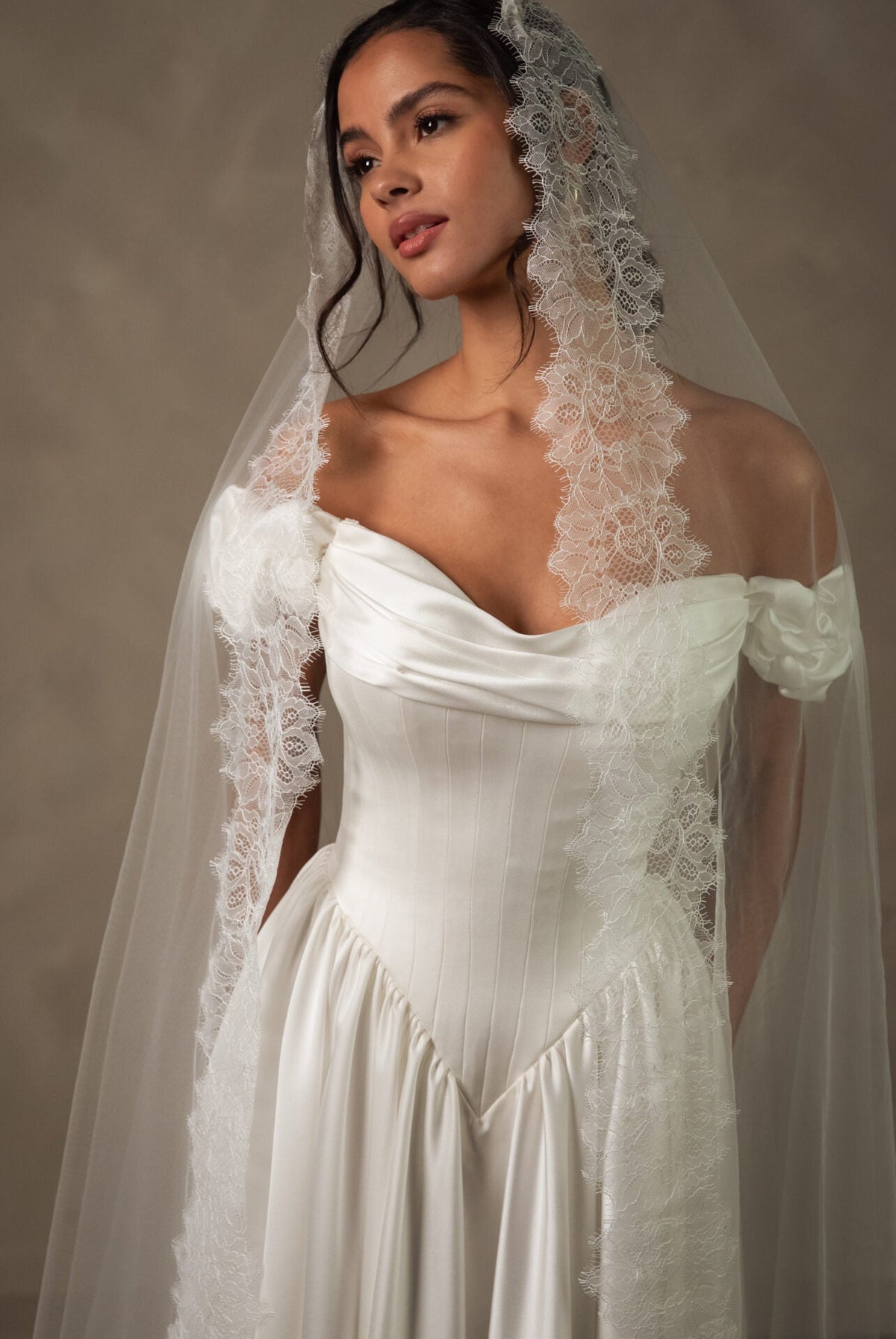 October 2026 Bridal Veil Promotion!