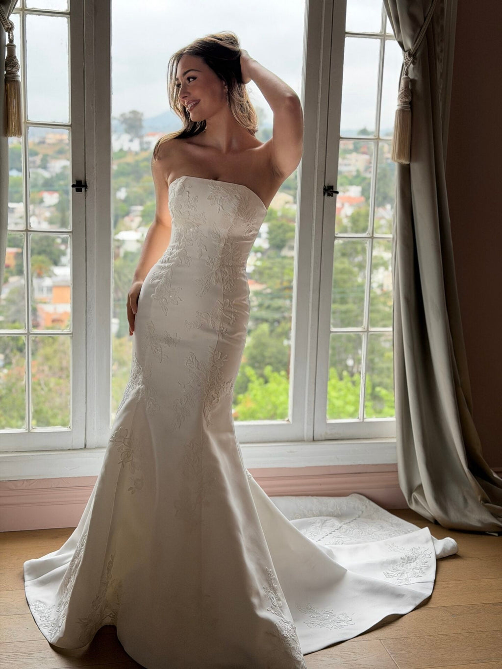 Stella York Trunk Show - 18th September to 2nd October - UPDATED DATES