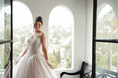 Stella York Trunk Show - 13th to 21st March 2026