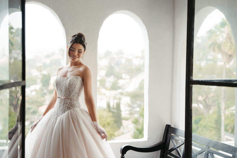 Stella York Trunk Show - 13th to 21st March 2026