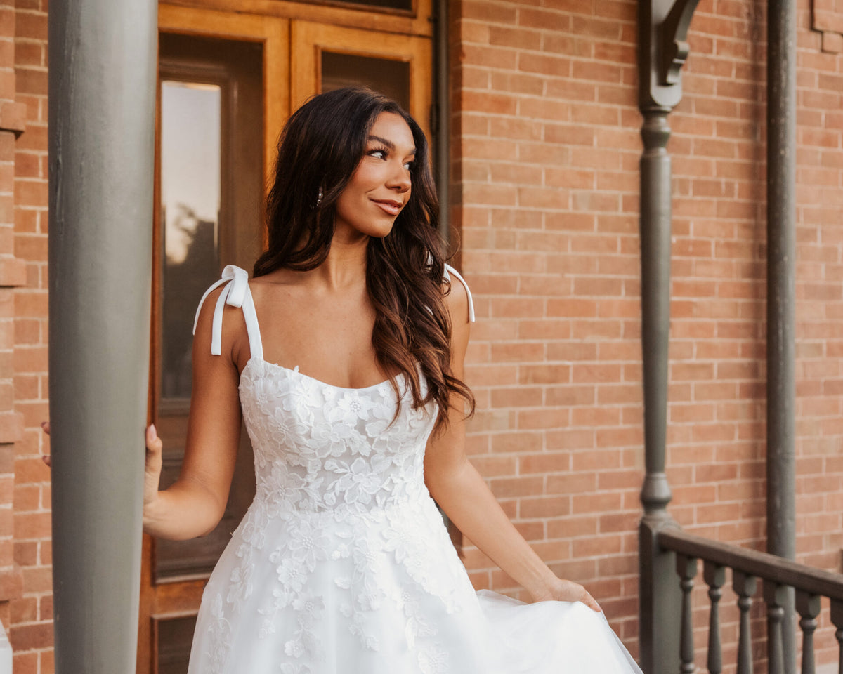 Wedding Gown New Arrivals