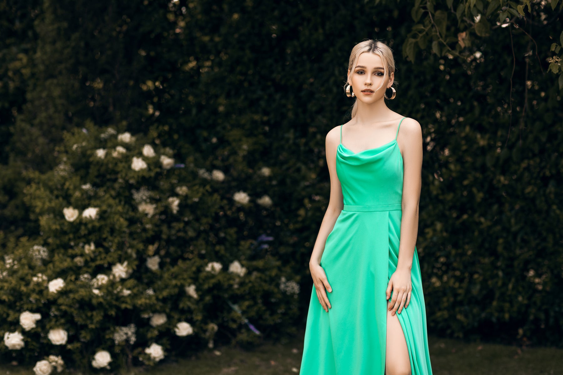 Evening Dresses - Honey Fawn Boutique, Launceston Tasmania-Page 2
