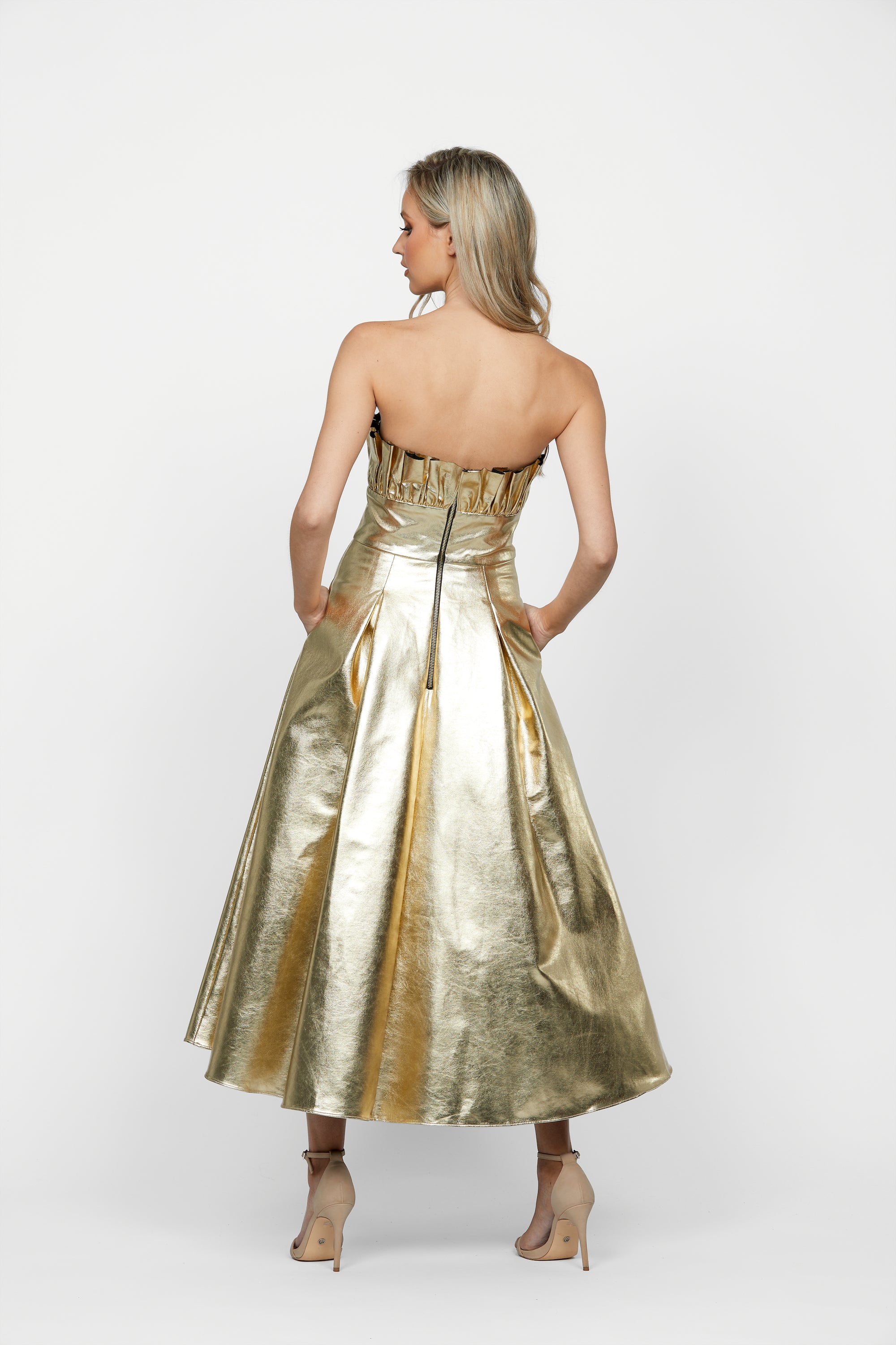 Party & Formal Dresses with Pockets | Honey Fawn Boutique | Bridal, Formal & Giftware in Tasmania Party & Formal Dresses with Pockets | Honey Fawn Boutique | Bridal, Formal & Giftware in Tasmania