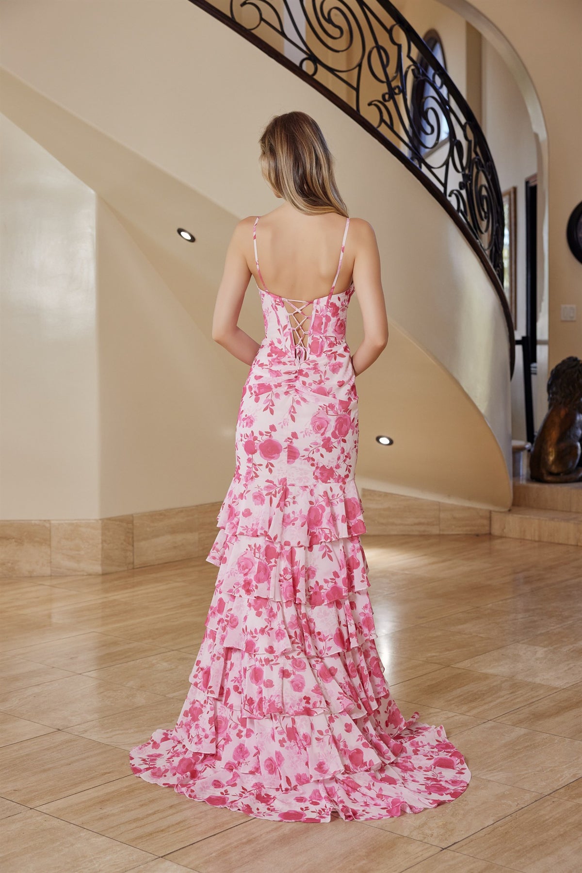 Candence Formal Gown - Dress - Nox Anabel