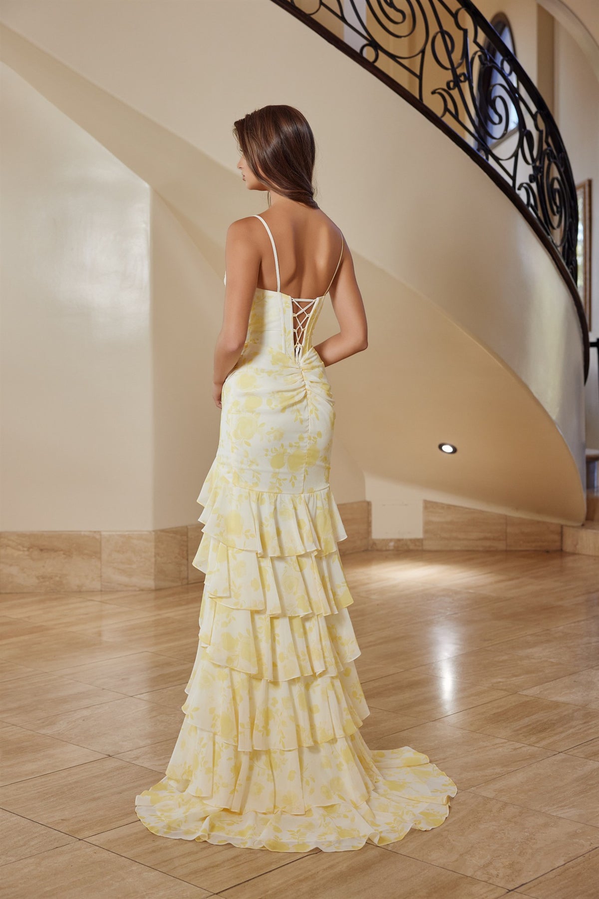 Candence Formal Gown - Dress - Nox Anabel