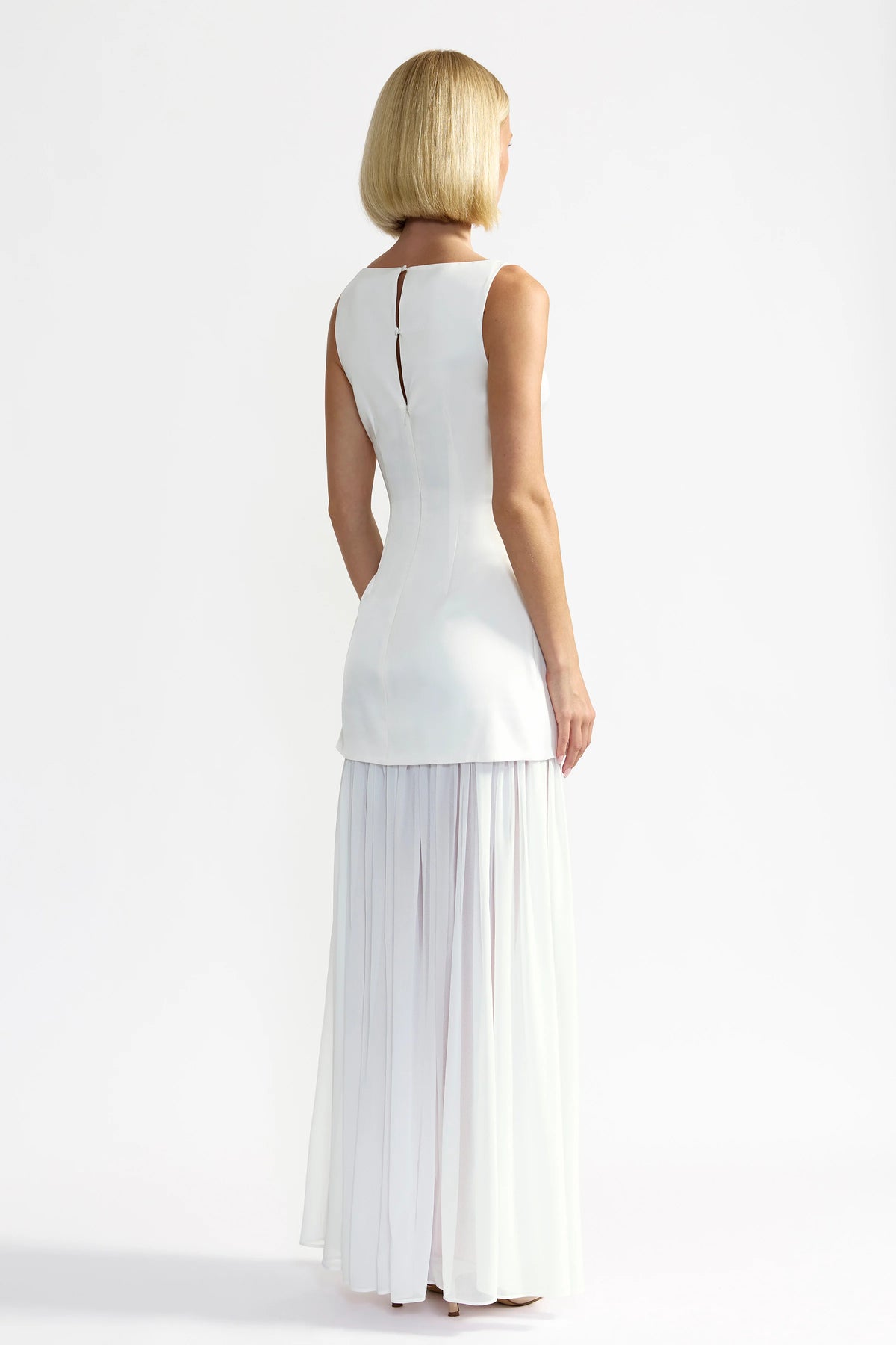 Beverley Ivory