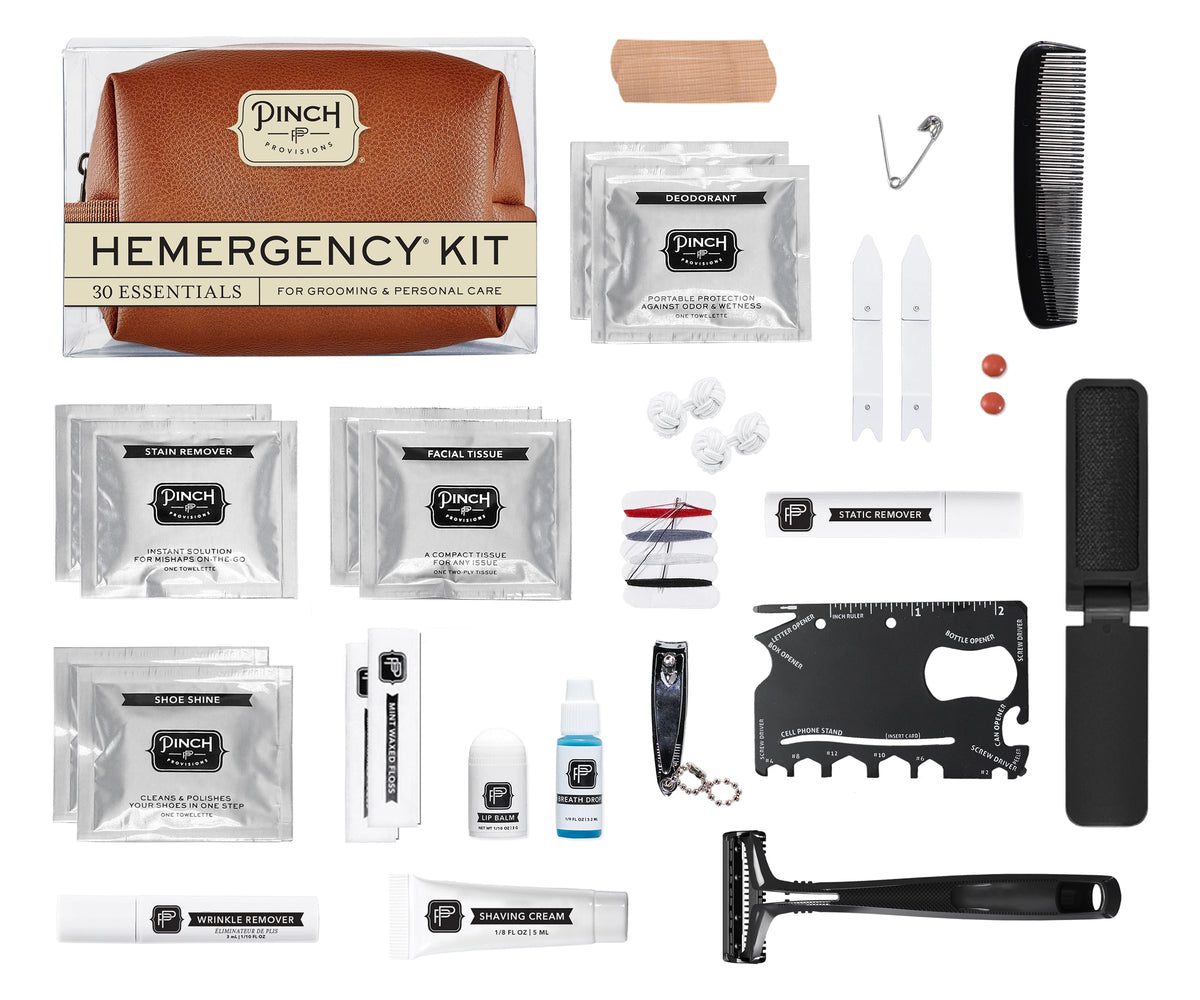 He-Mergency Kit - Honey Fawn Boutique