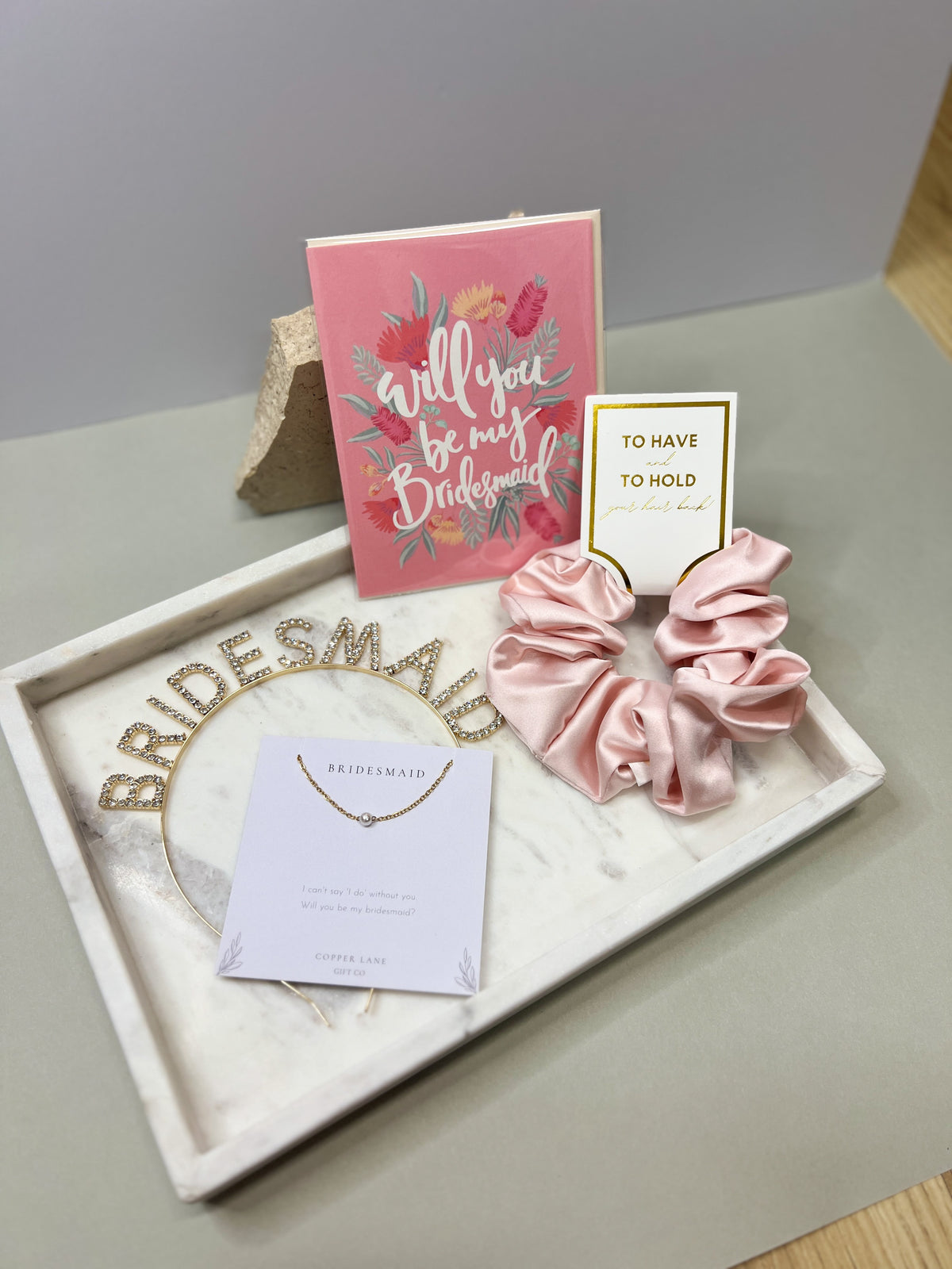 Bridesmaid Proposal Pack