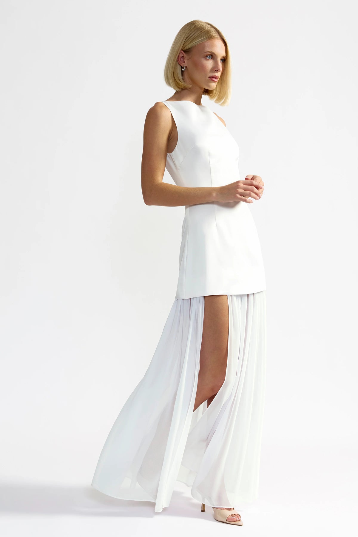 Beverley Ivory