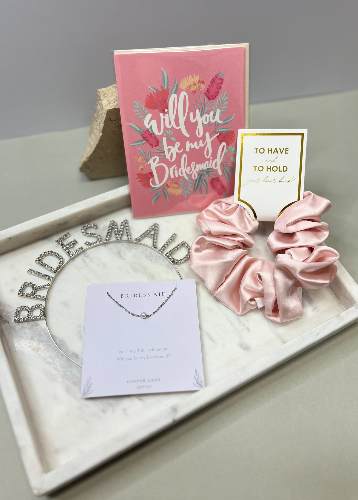 Bridesmaid Proposal Pack