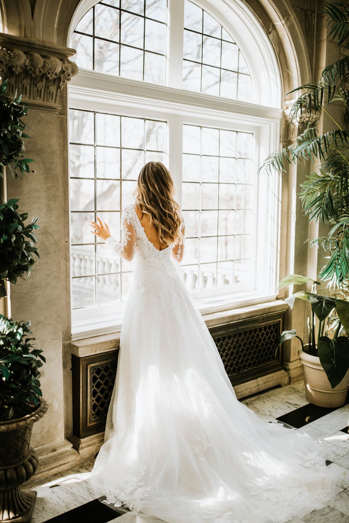 Fernanda - Wedding Gown - Stella York