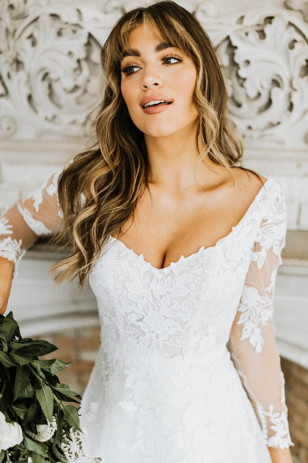 Fernanda - Wedding Gown - Stella York
