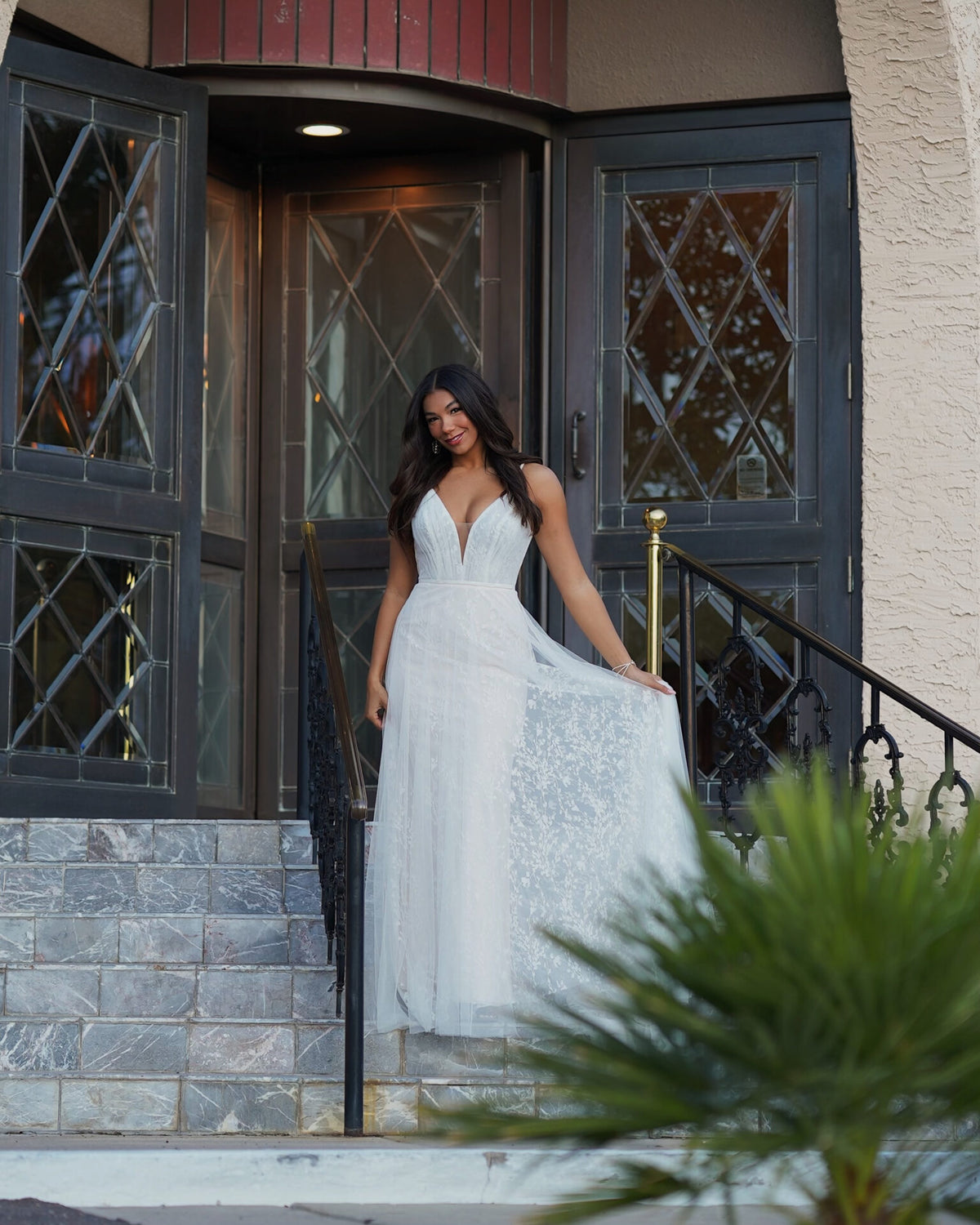 Kallie - Wedding Gown - Stella York