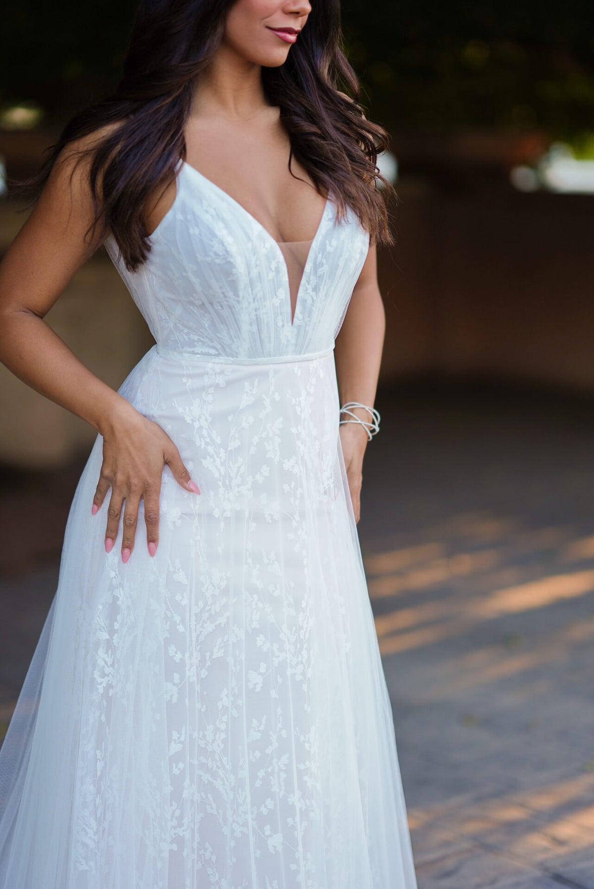 Kallie - Wedding Gown - Stella York