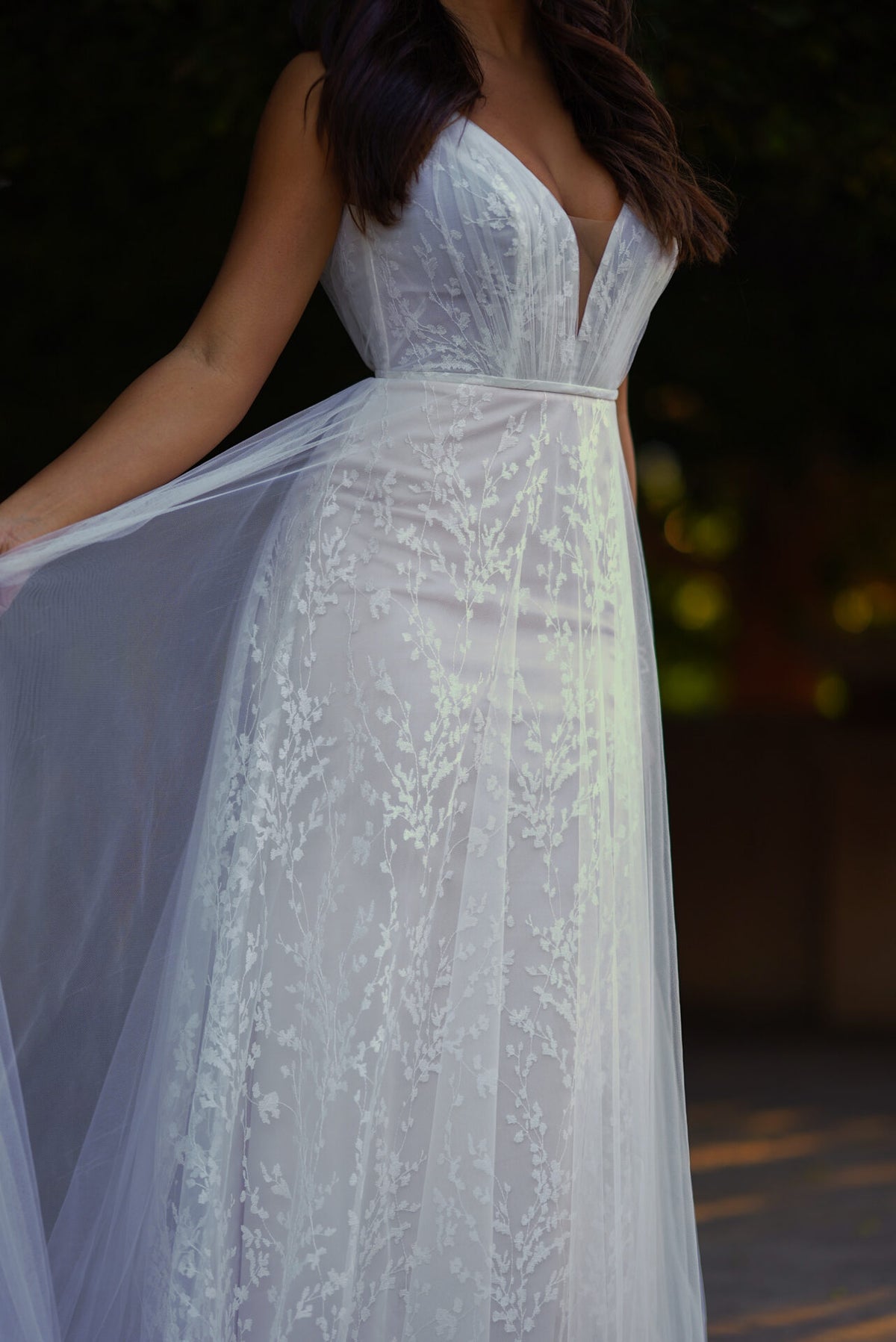 Kallie - Wedding Gown - Stella York