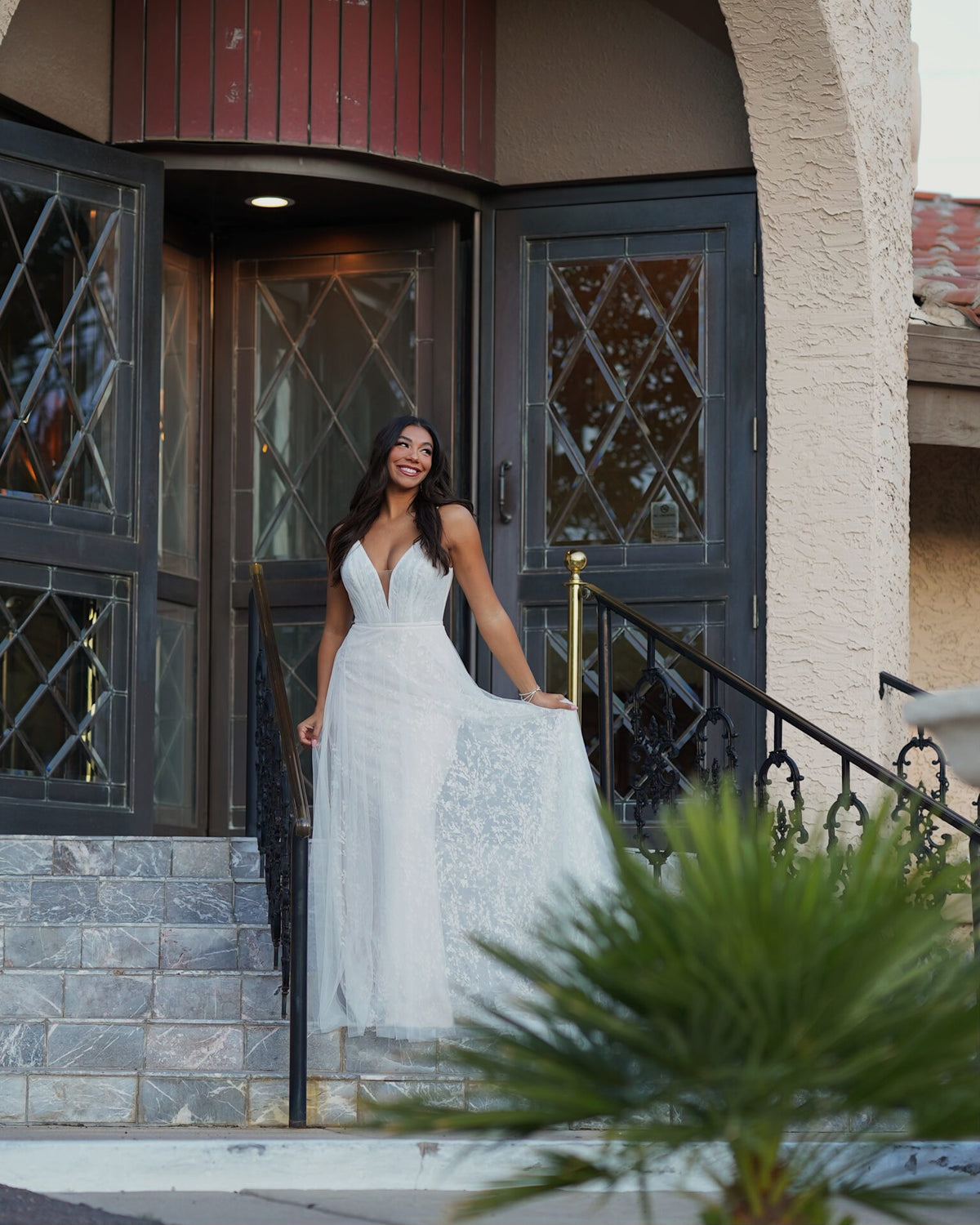 Kallie - Wedding Gown - Stella York