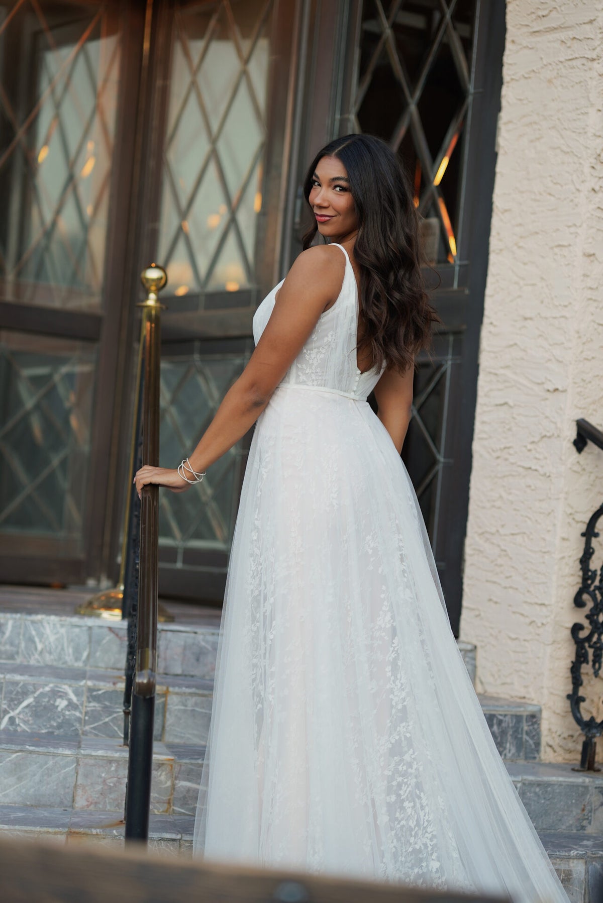 Kallie - Wedding Gown - Stella York
