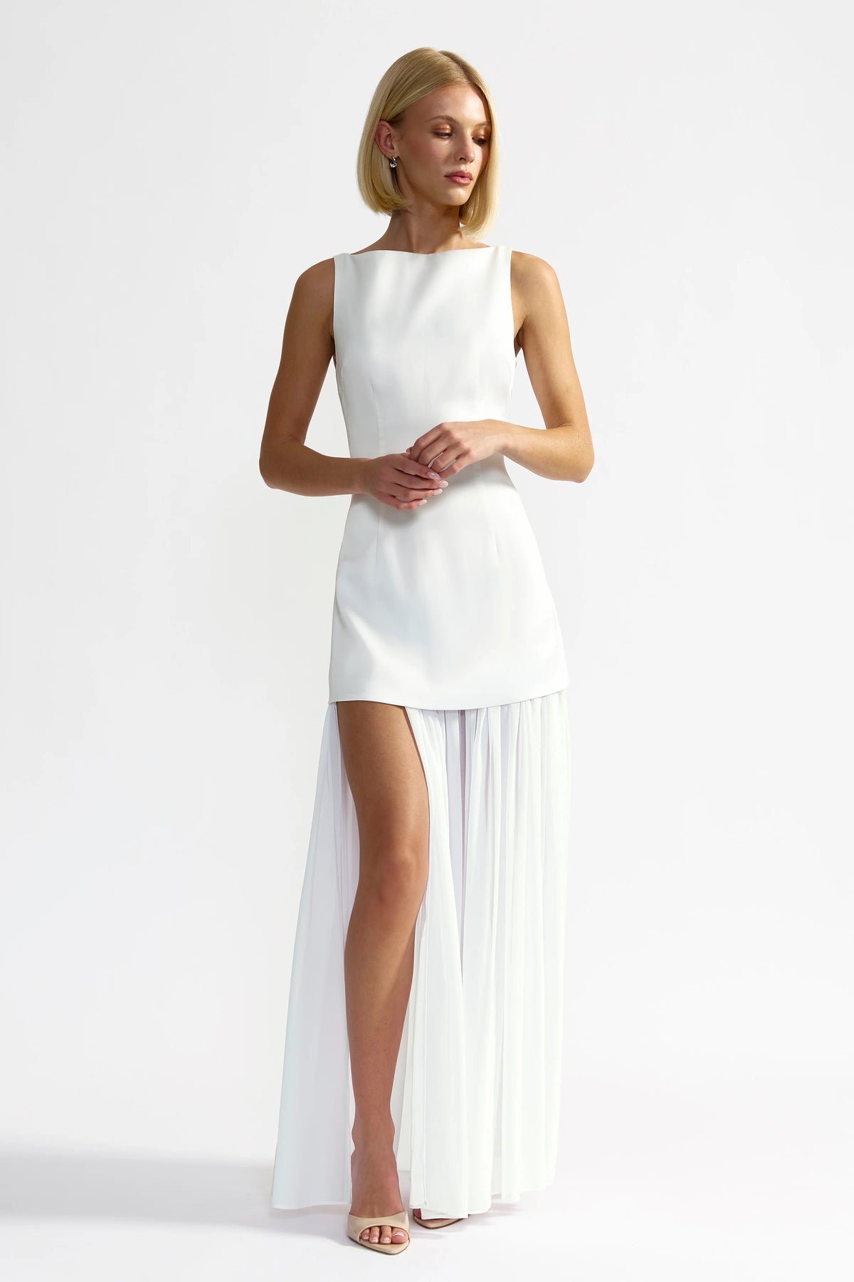 Beverley Ivory