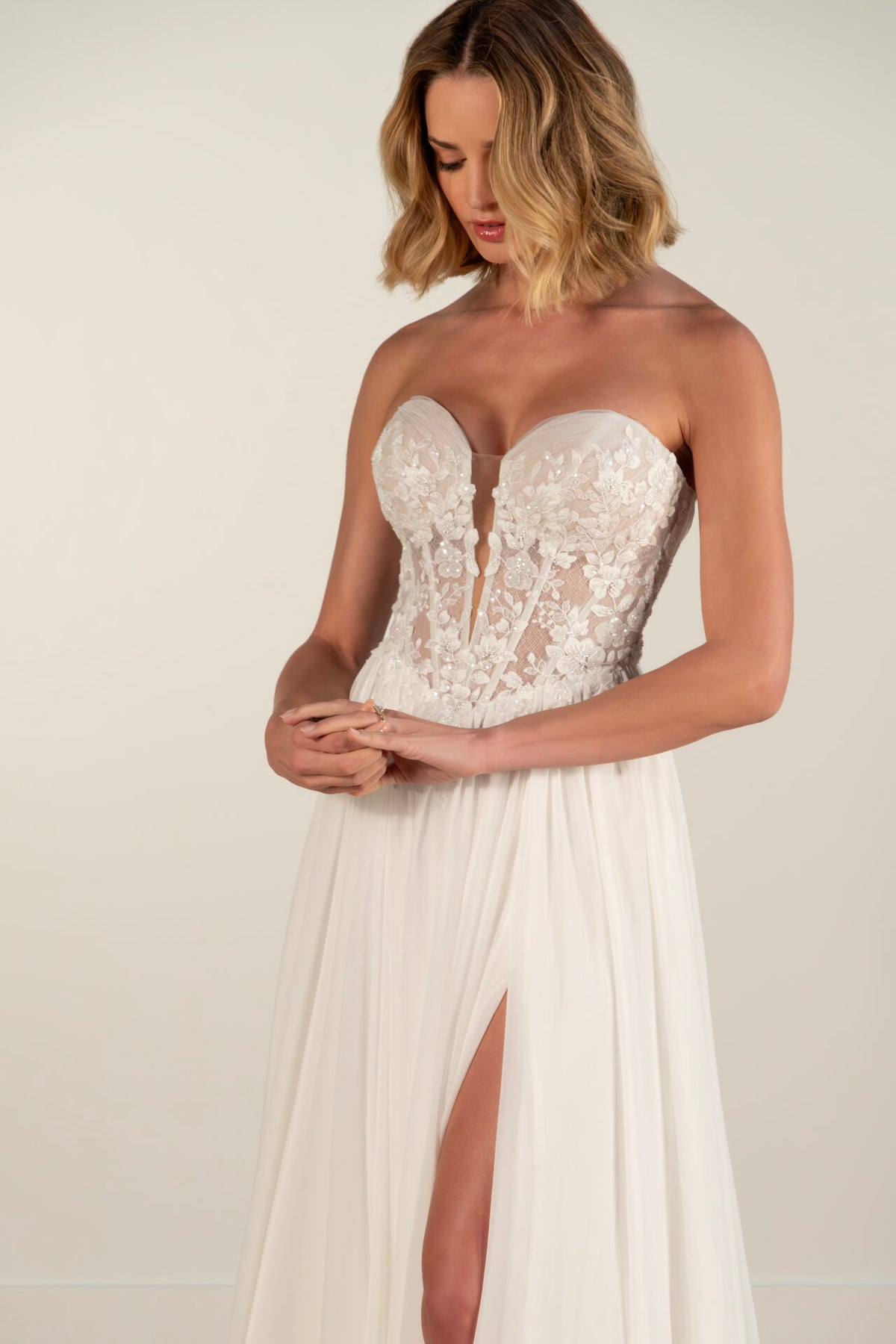 Daphne - Wedding Gown - Stella York
