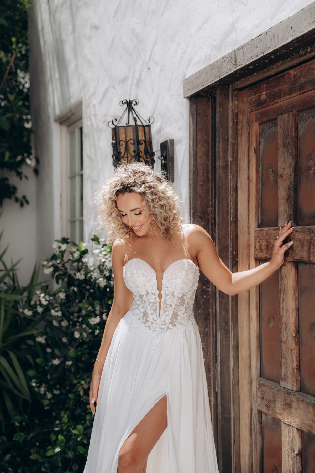 Daphne - Wedding Gown - Stella York