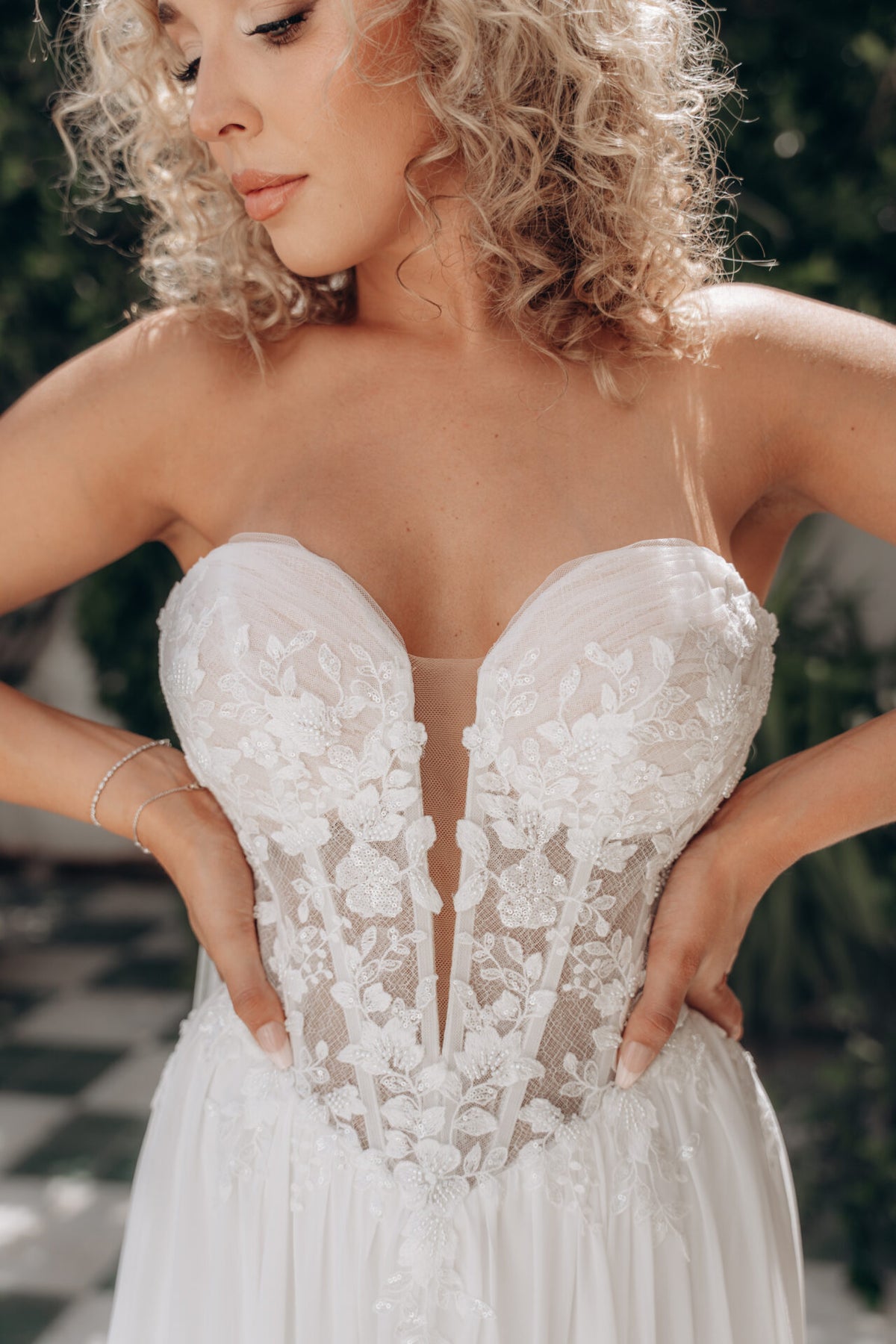 Daphne - Wedding Gown - Stella York