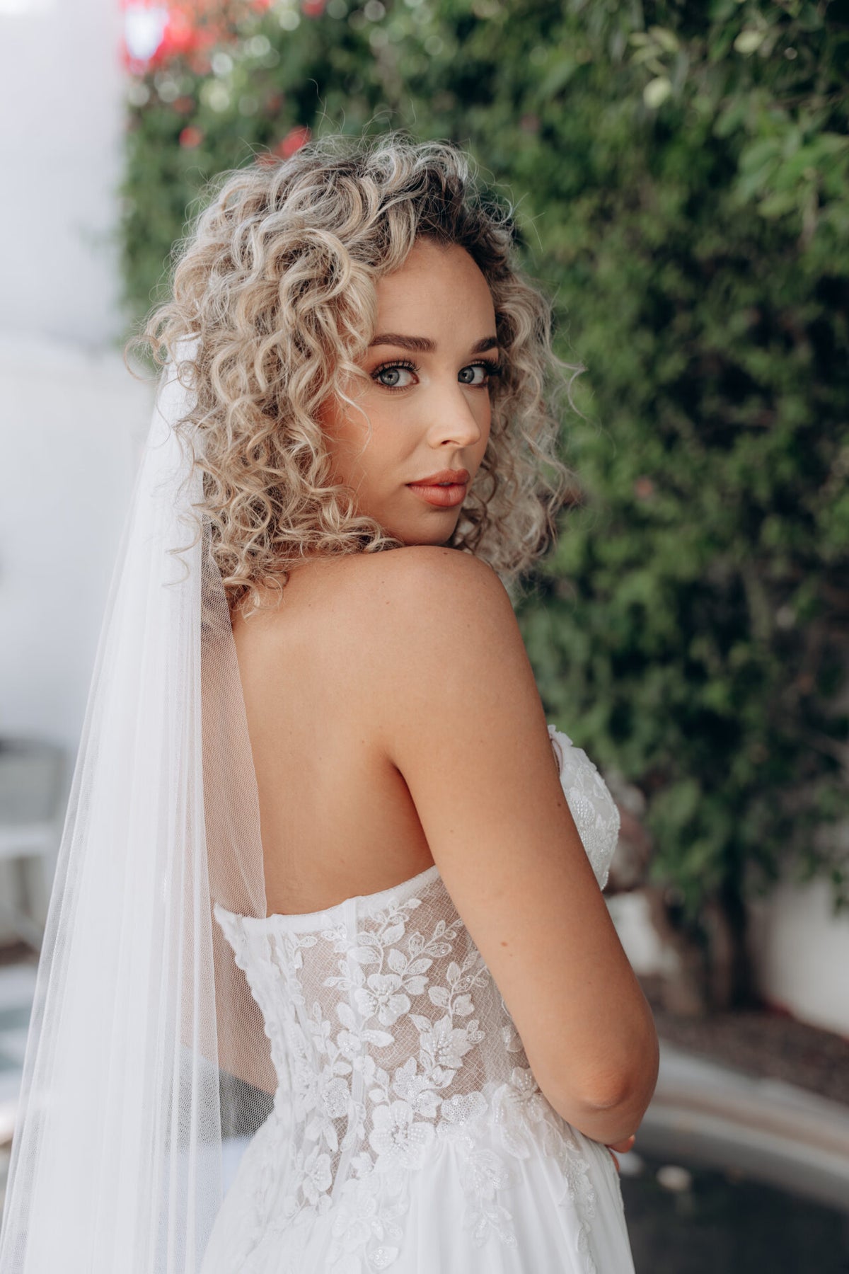 Daphne - Wedding Gown - Stella York