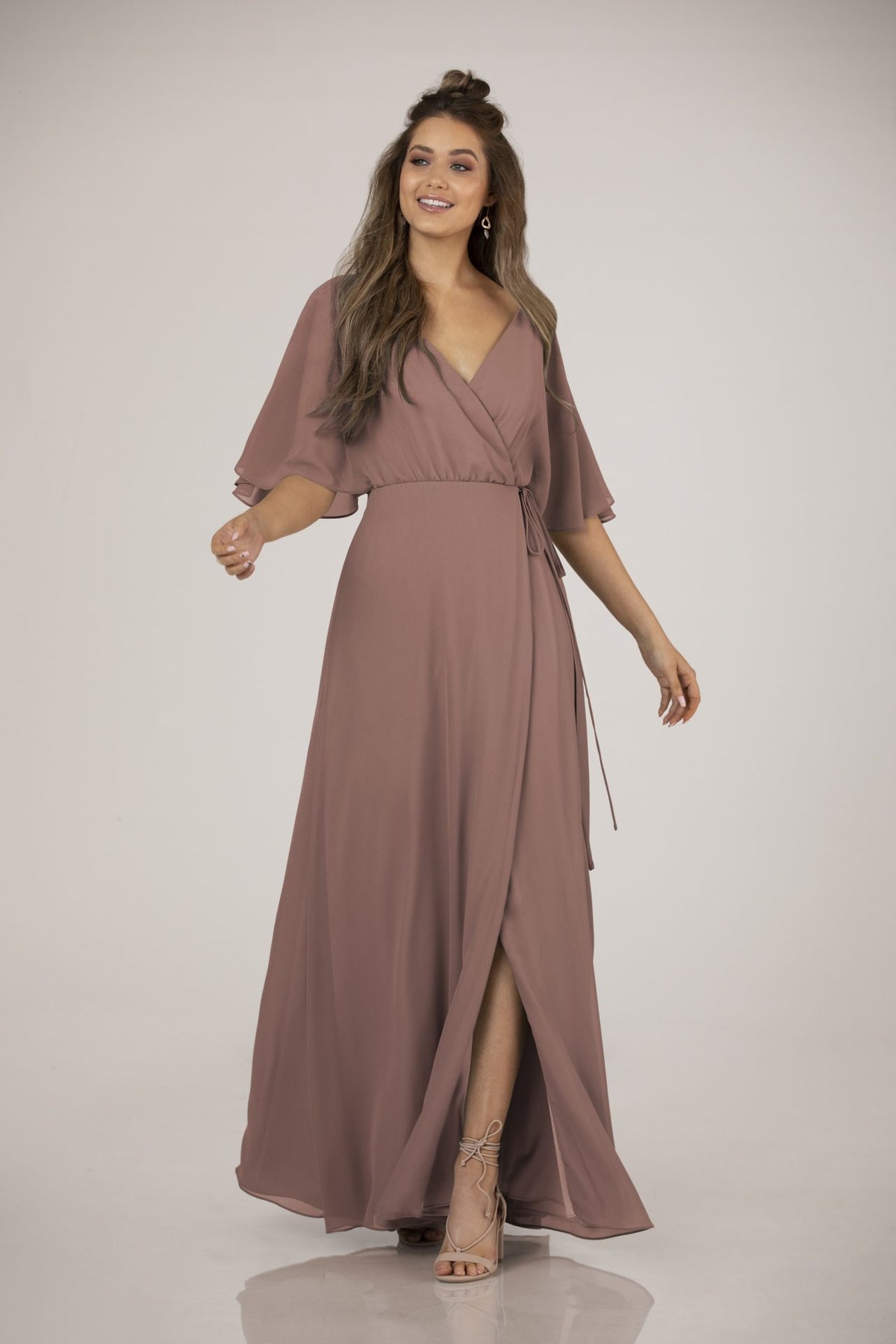 Chaya - Chiffon - Honey Fawn Boutique