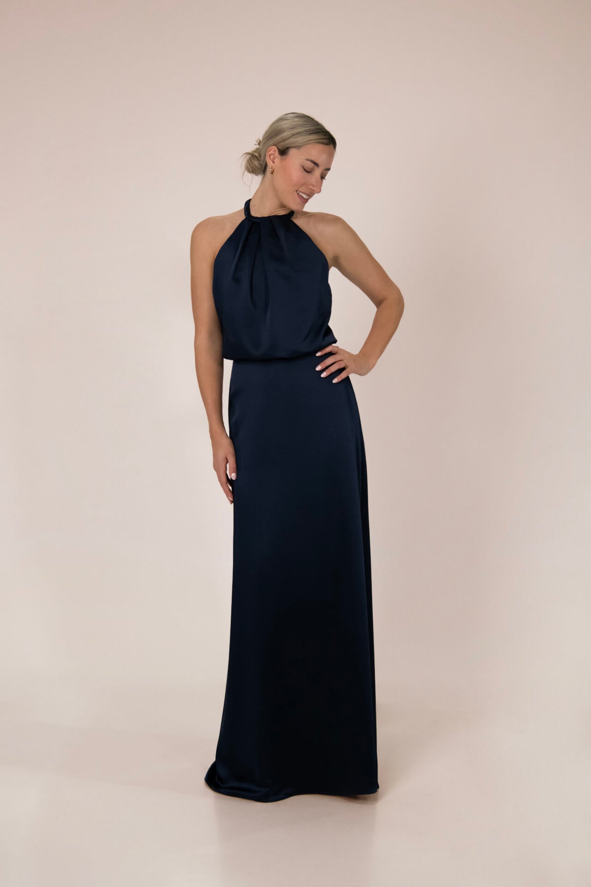 Kentish - Coming Soon - Bridesmaid Dress - Sorella Vita