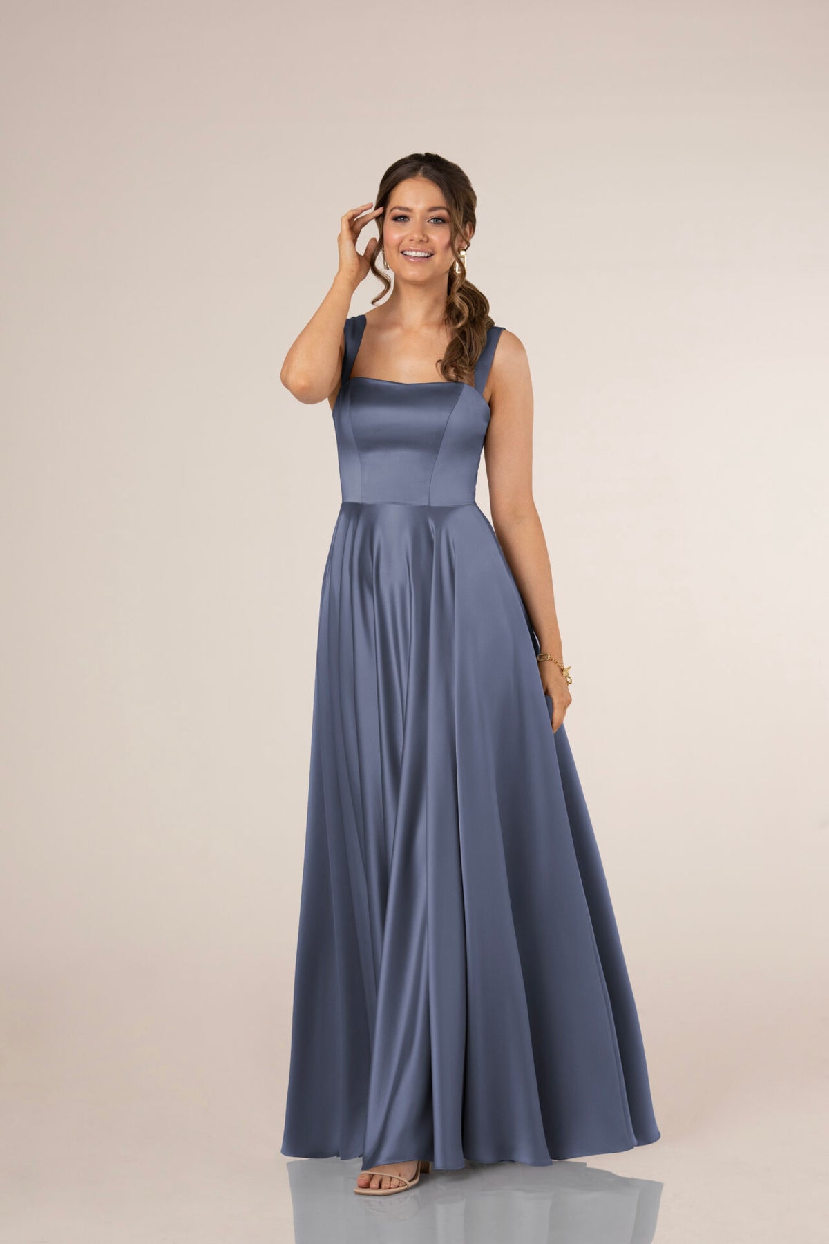 Giuliana - Dress - Sorella Vita