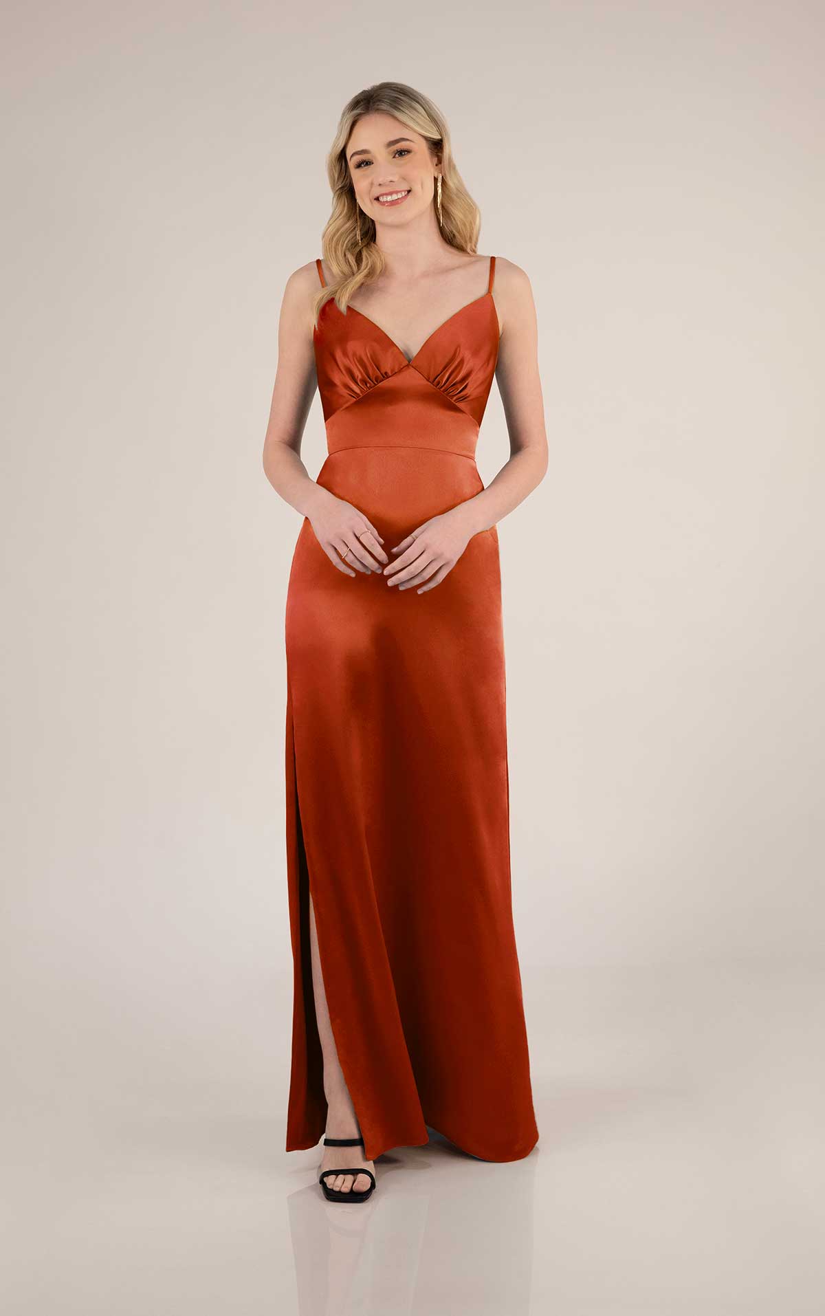 Vienna - Dress - Sorella Vita