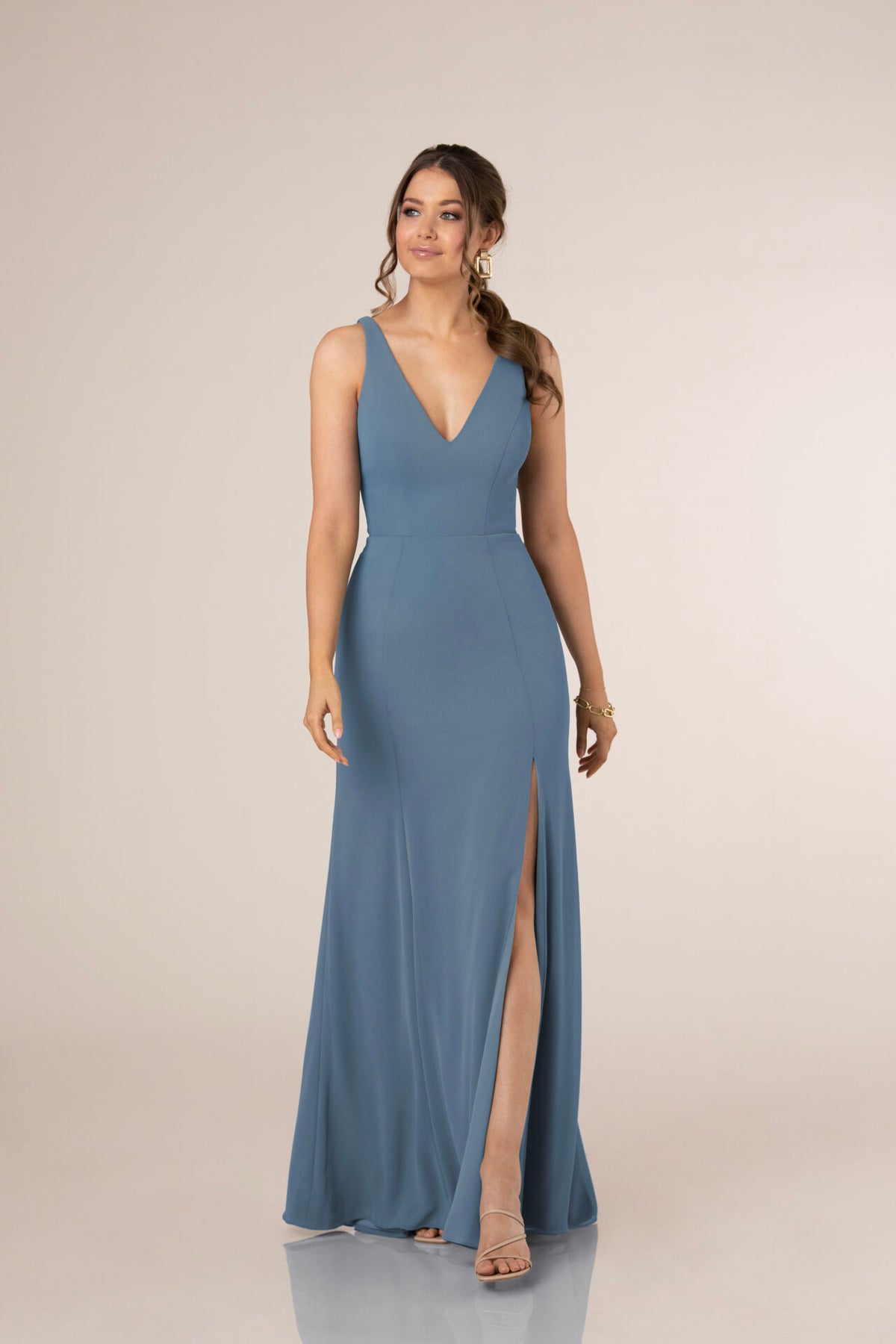 Paulina - Dress - Sorella Vita