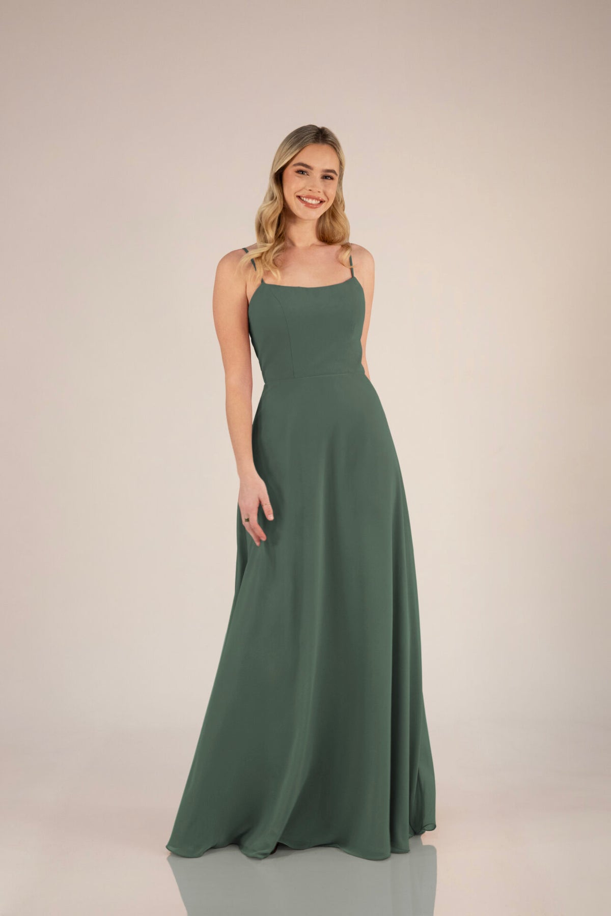 Brynlee - Chiffon - Honey Fawn Boutique