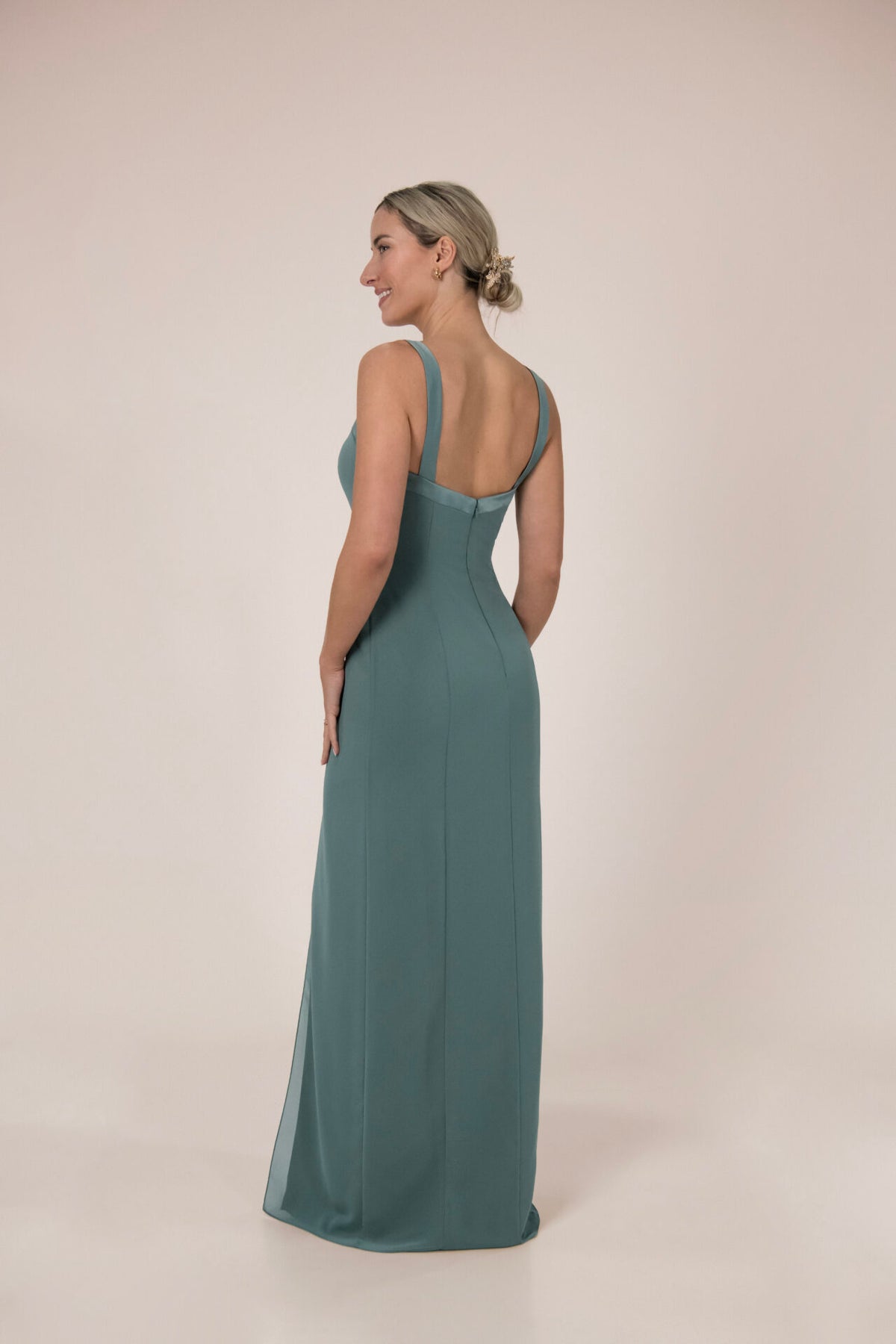Kempton - Coming Soon - Bridesmaid Dress - Sorella Vita