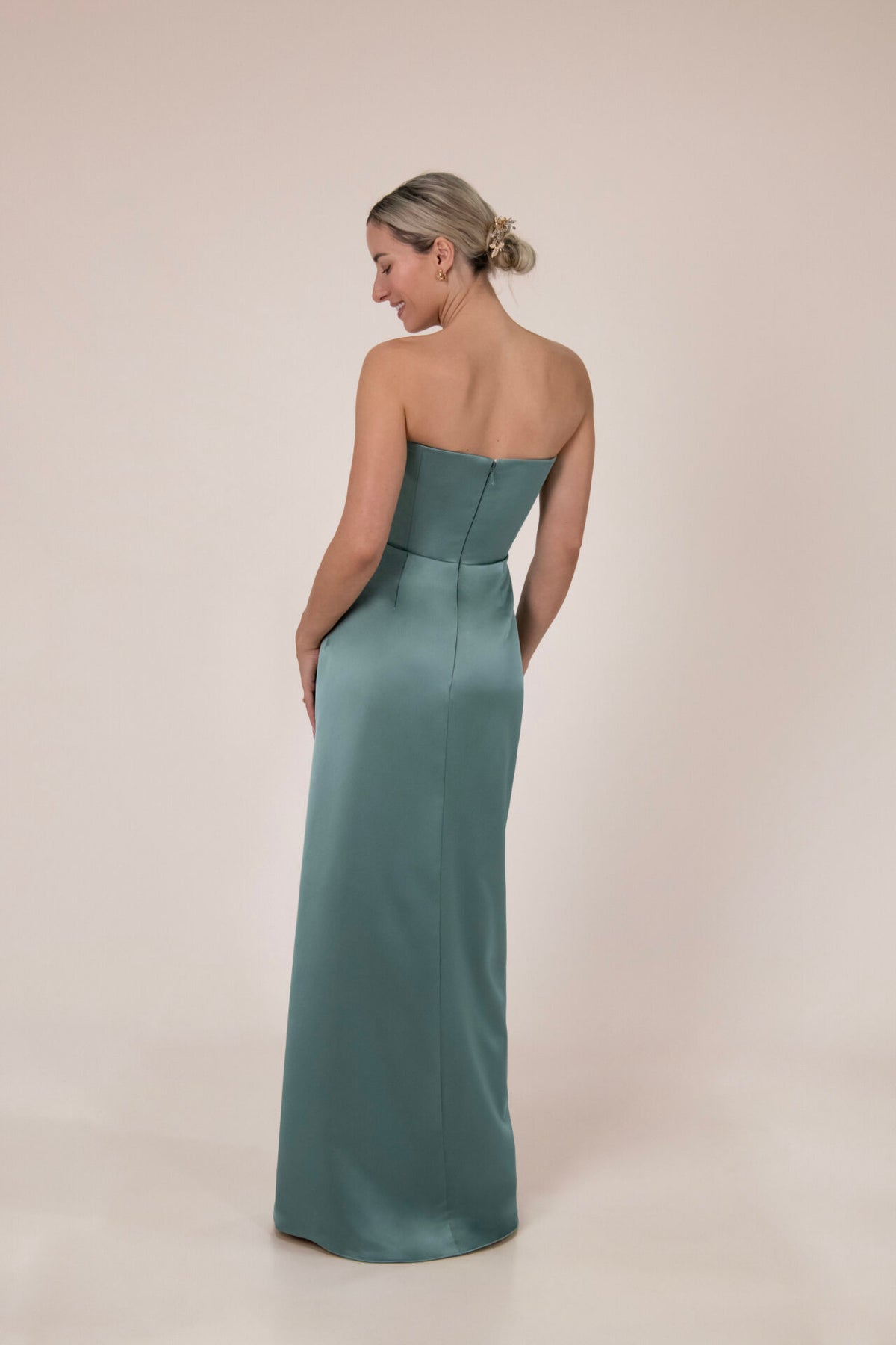 Kelso - Coming Soon - Bridesmaid Dress - Sorella Vita