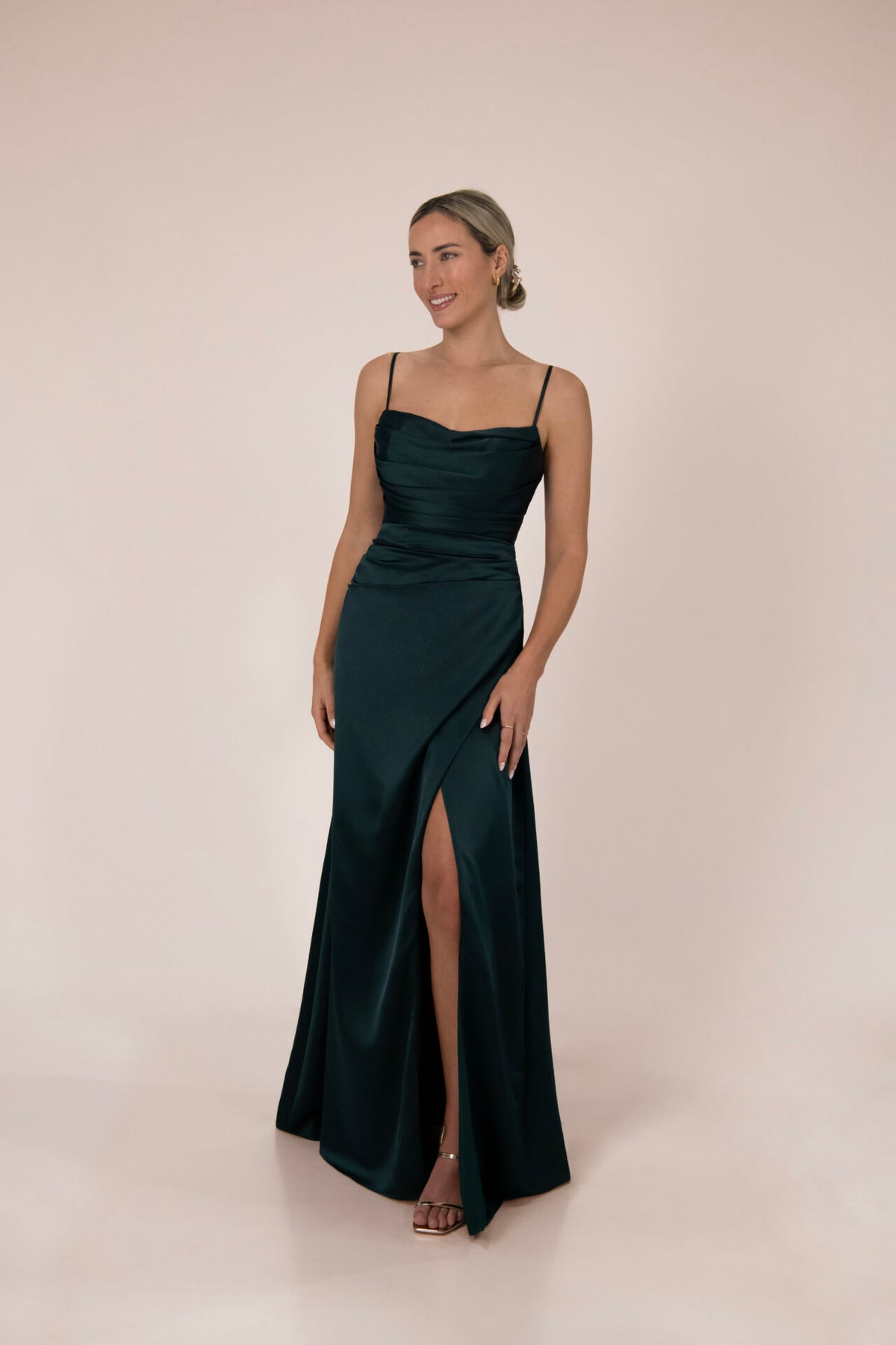 Killiecrankie - Coming Soon - Bridesmaid Dress - Sorella Vita