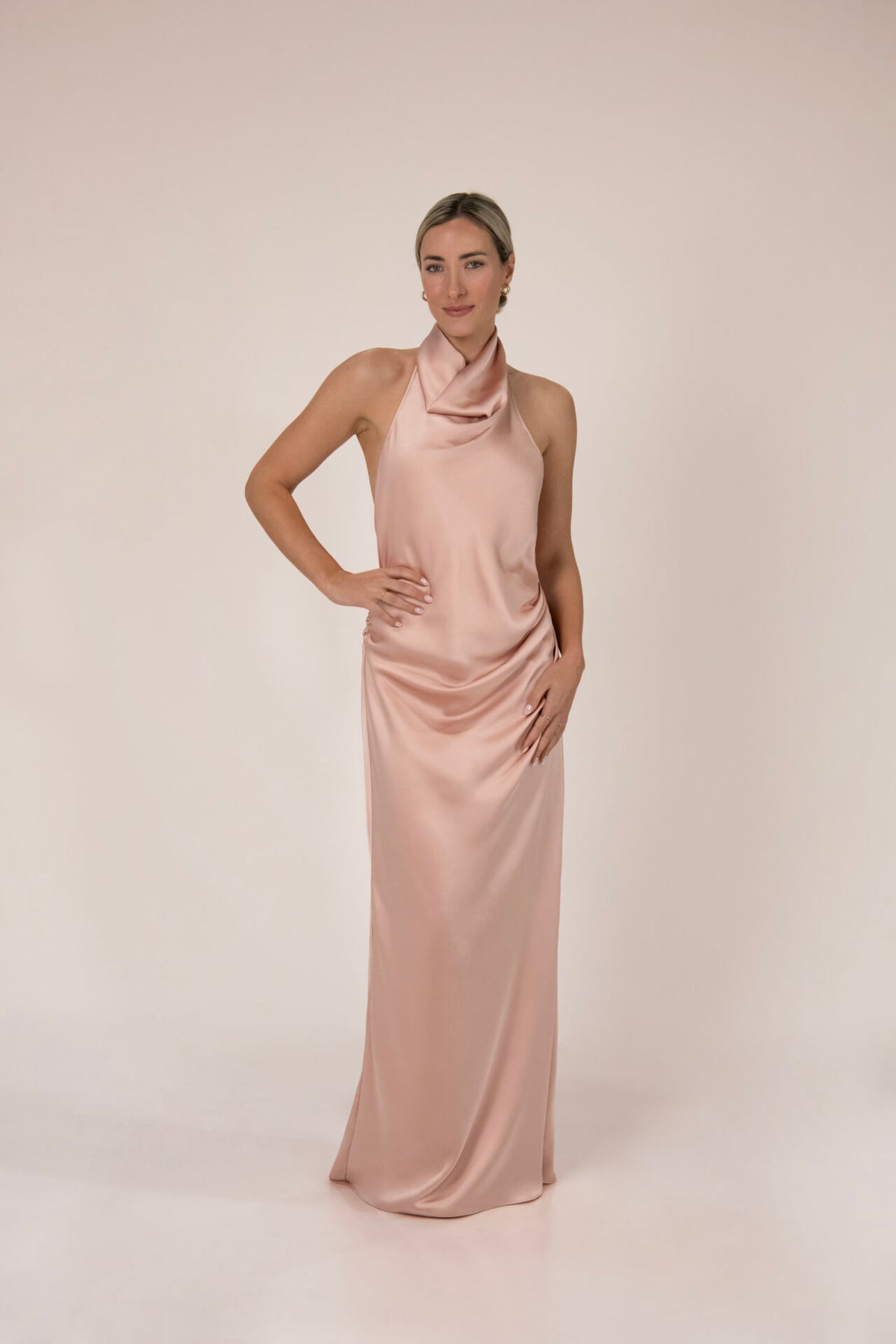 Kellevie - Coming Soon - Bridesmaid Dress - Sorella Vita