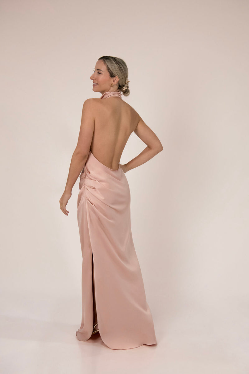 Kellevie - Coming Soon - Bridesmaid Dress - Sorella Vita