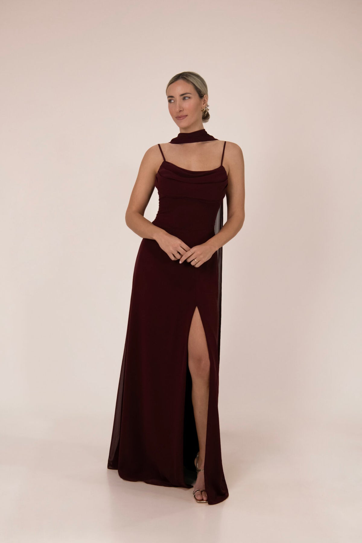 Killora - Coming Soon - Bridesmaid Dress - Sorella Vita