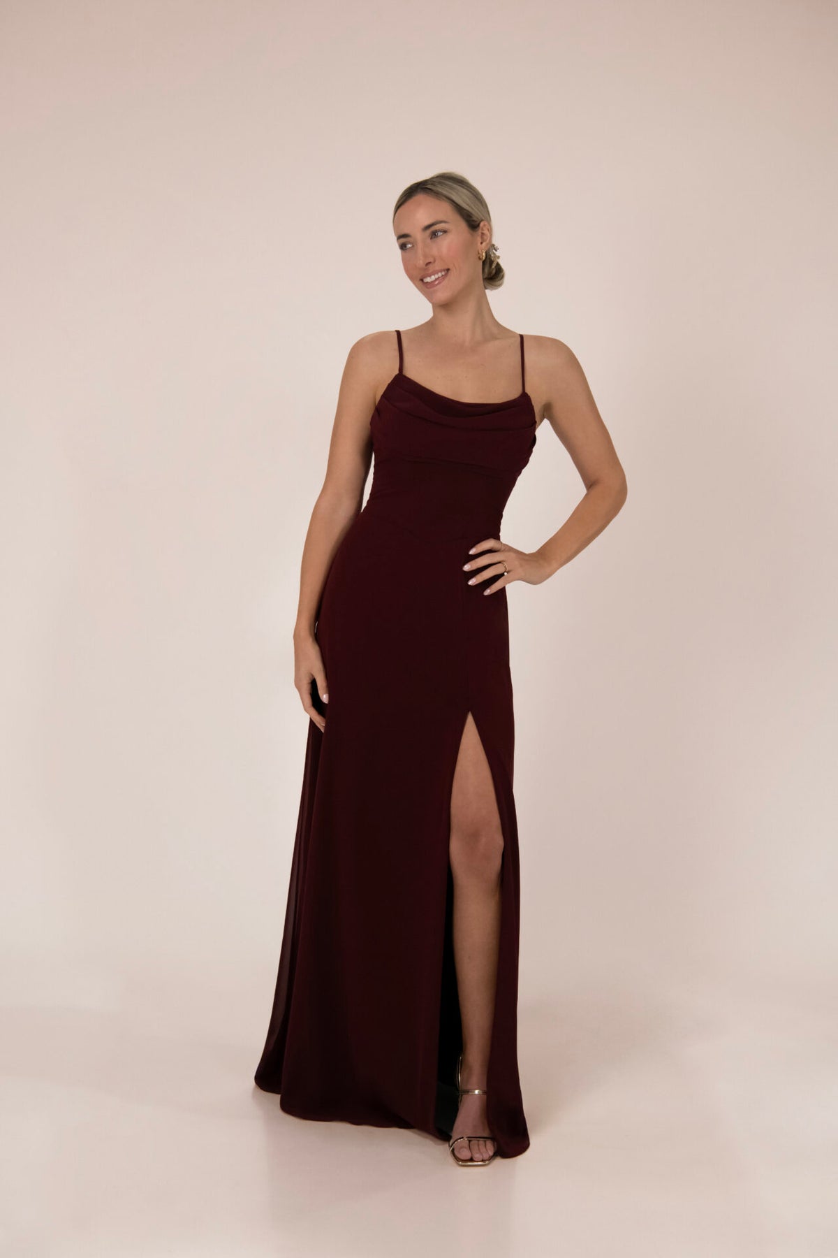 Killora - Coming Soon - Bridesmaid Dress - Sorella Vita