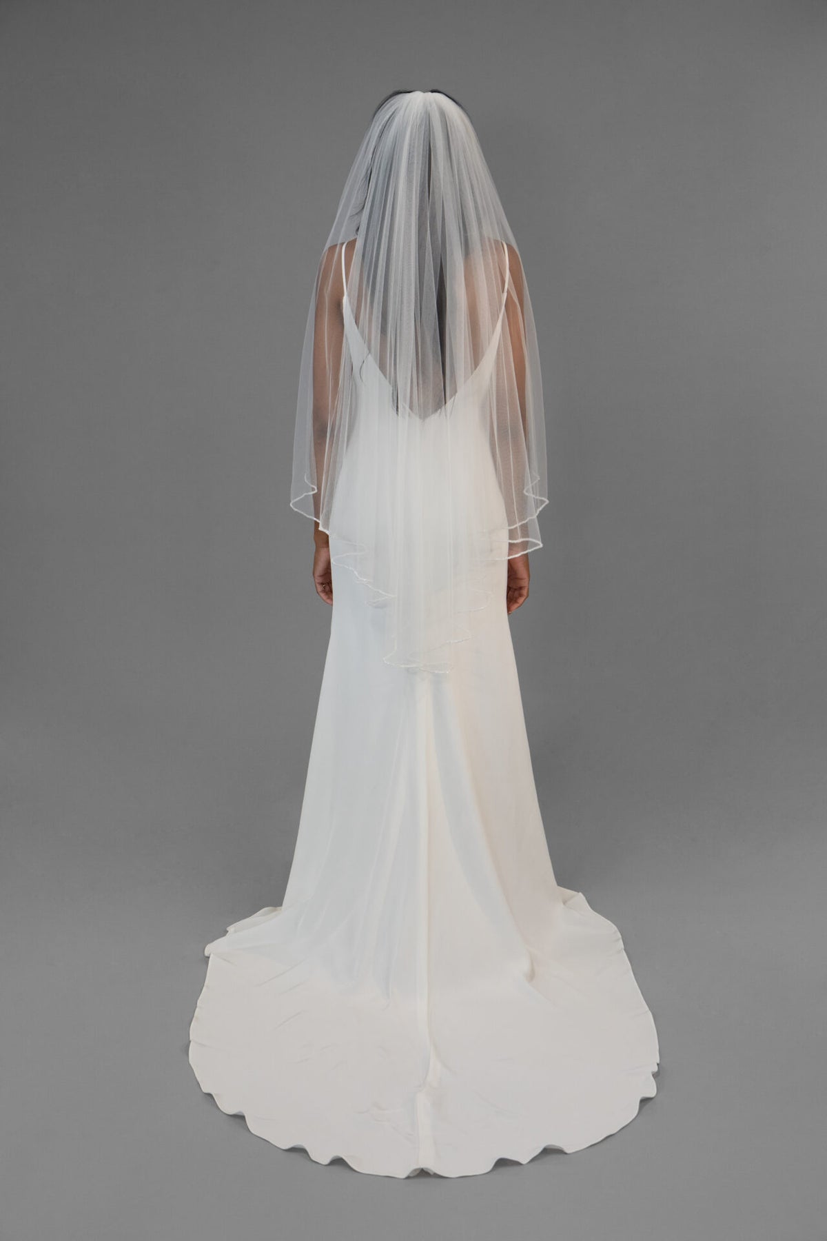 Promise Veil - Accessory - Grace and Goddess