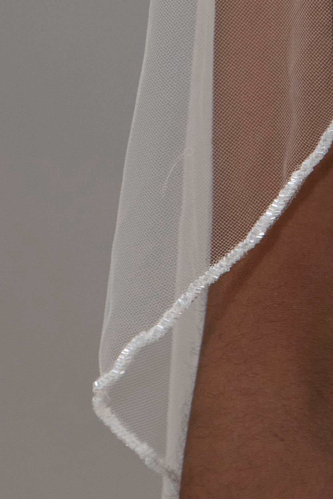 Promise Veil - Accessory - Grace and Goddess