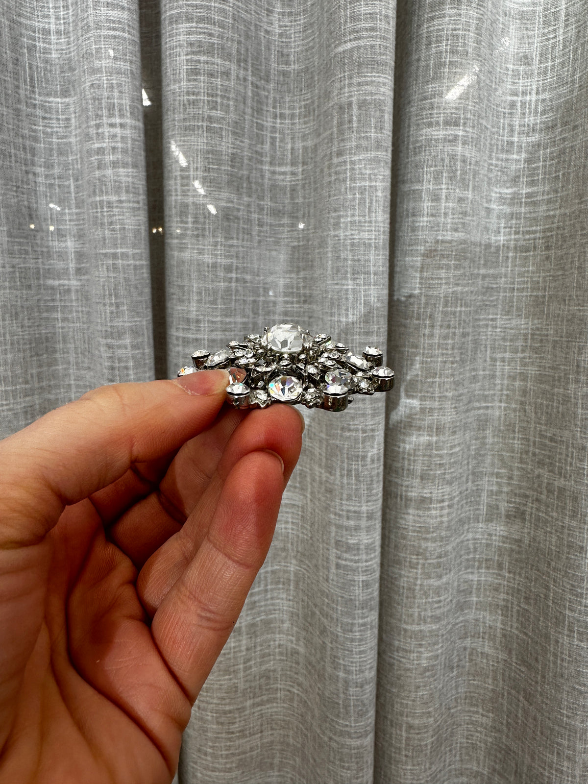 Sparkle Brooch