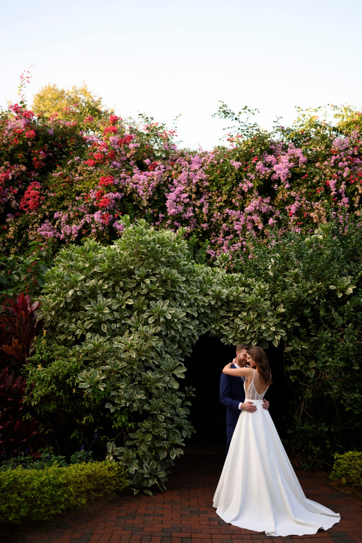 Natalia - Wedding Gown - Essense