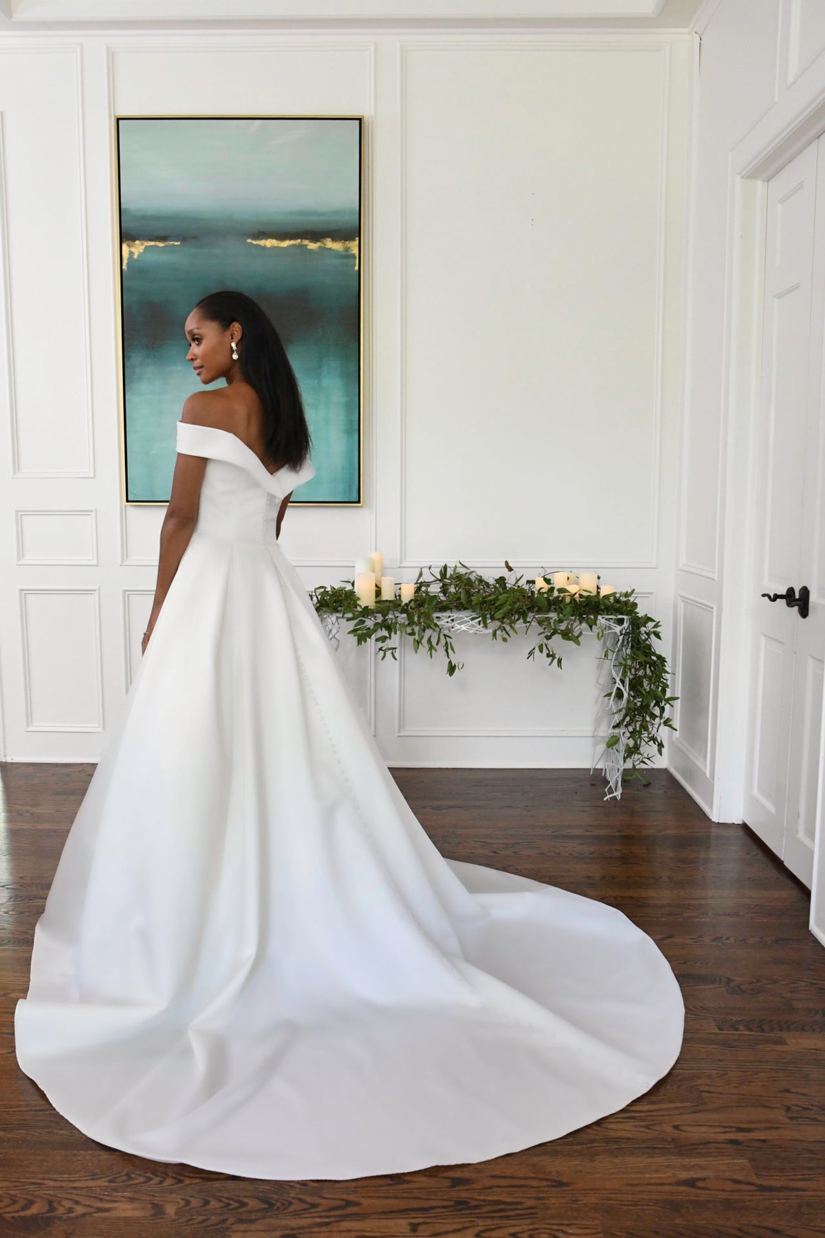 Melody - Wedding Gown - Essense